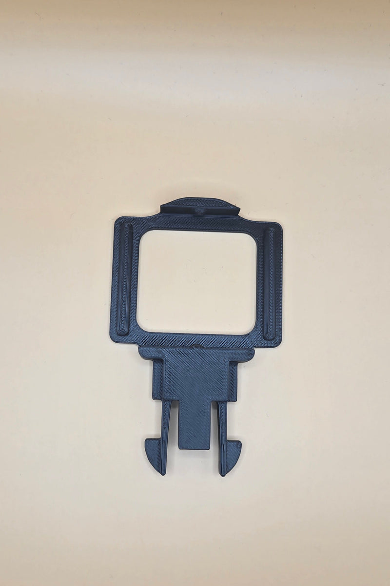 Gopro Chest Harness Adapter Add-on
