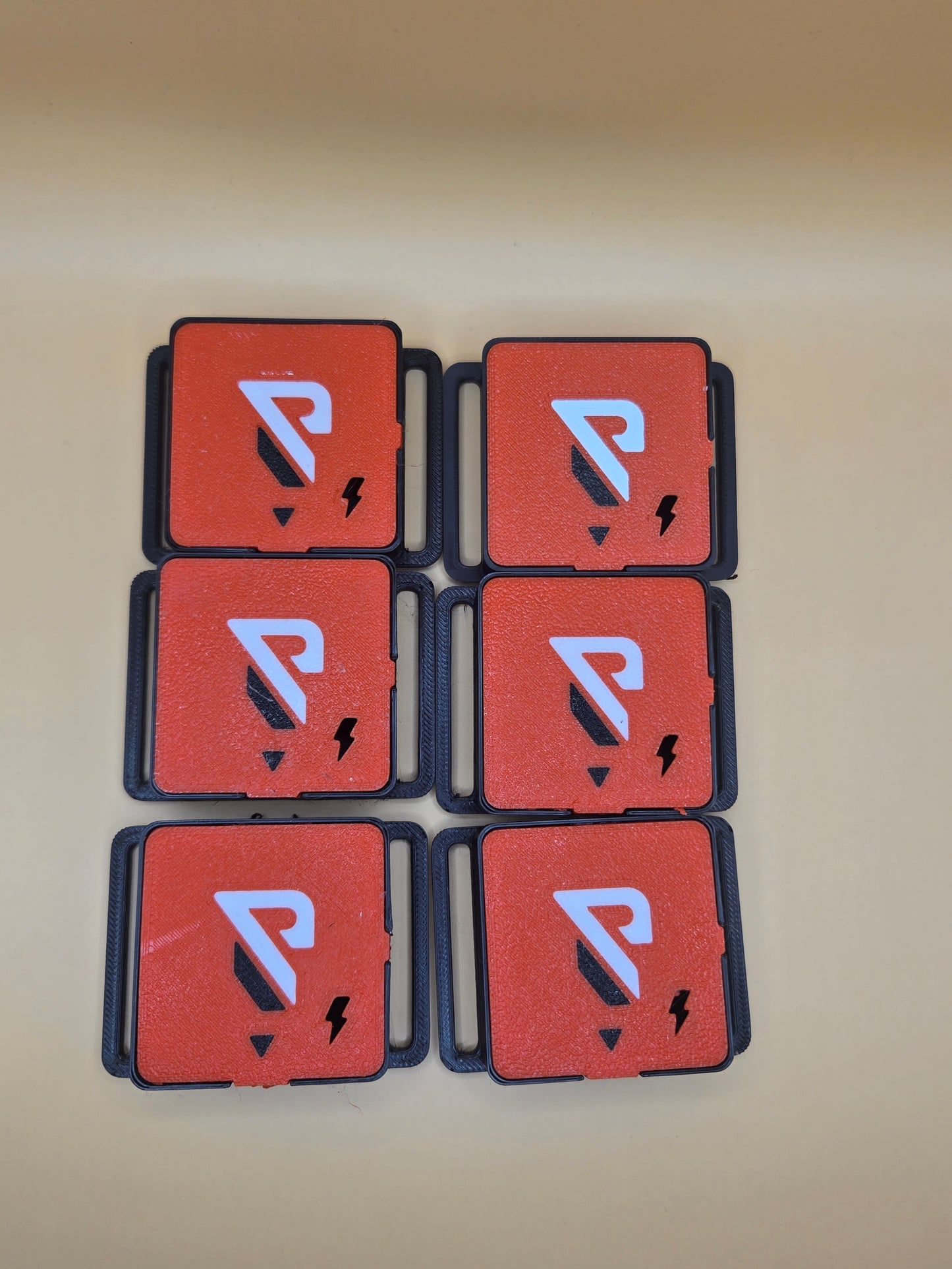 BMI V3.3 FBT Trackers (OUT OF STOCK)