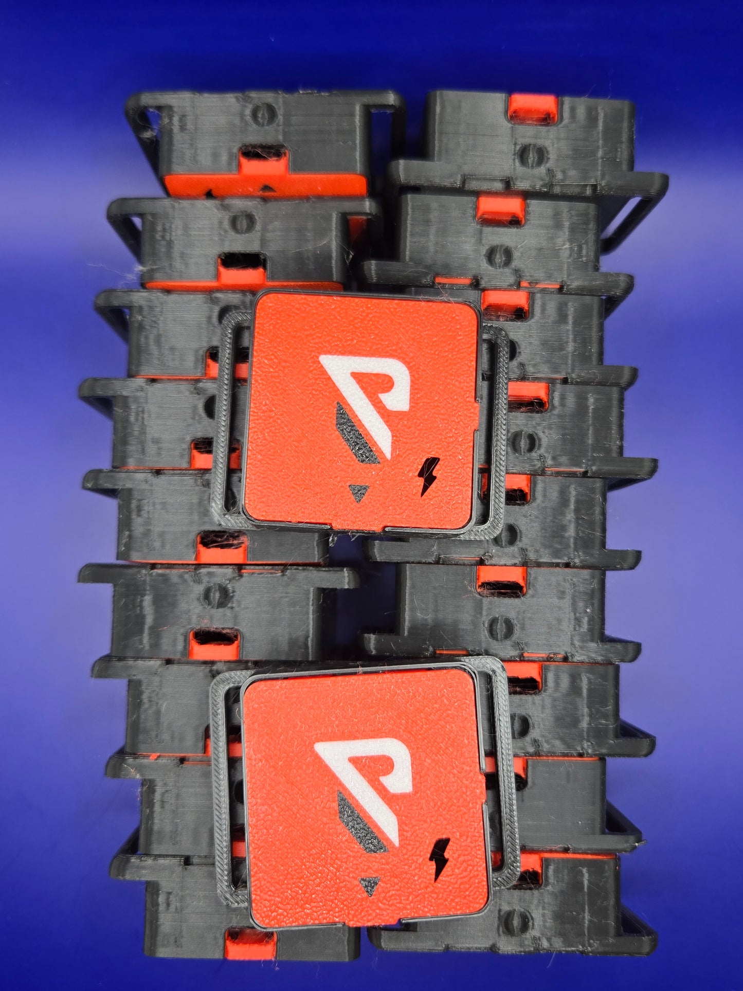 LSM V3.3 FBT Trackers