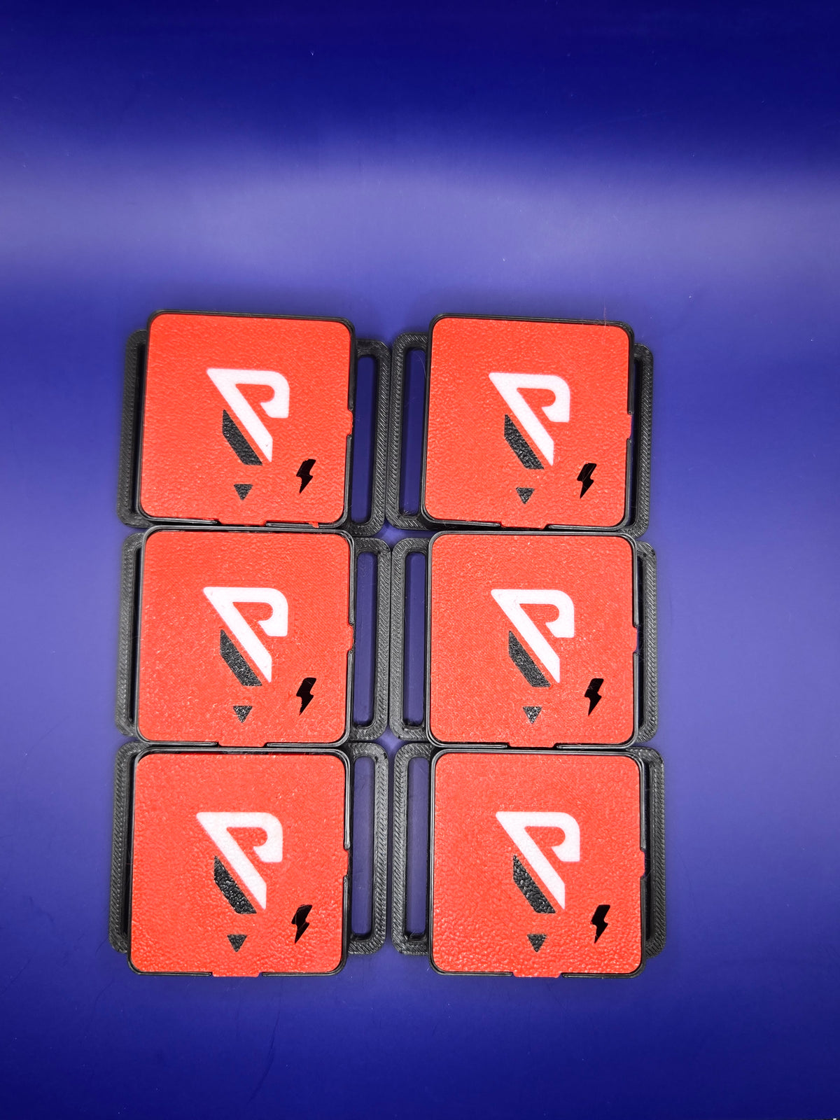 LSM V3.3 FBT Trackers