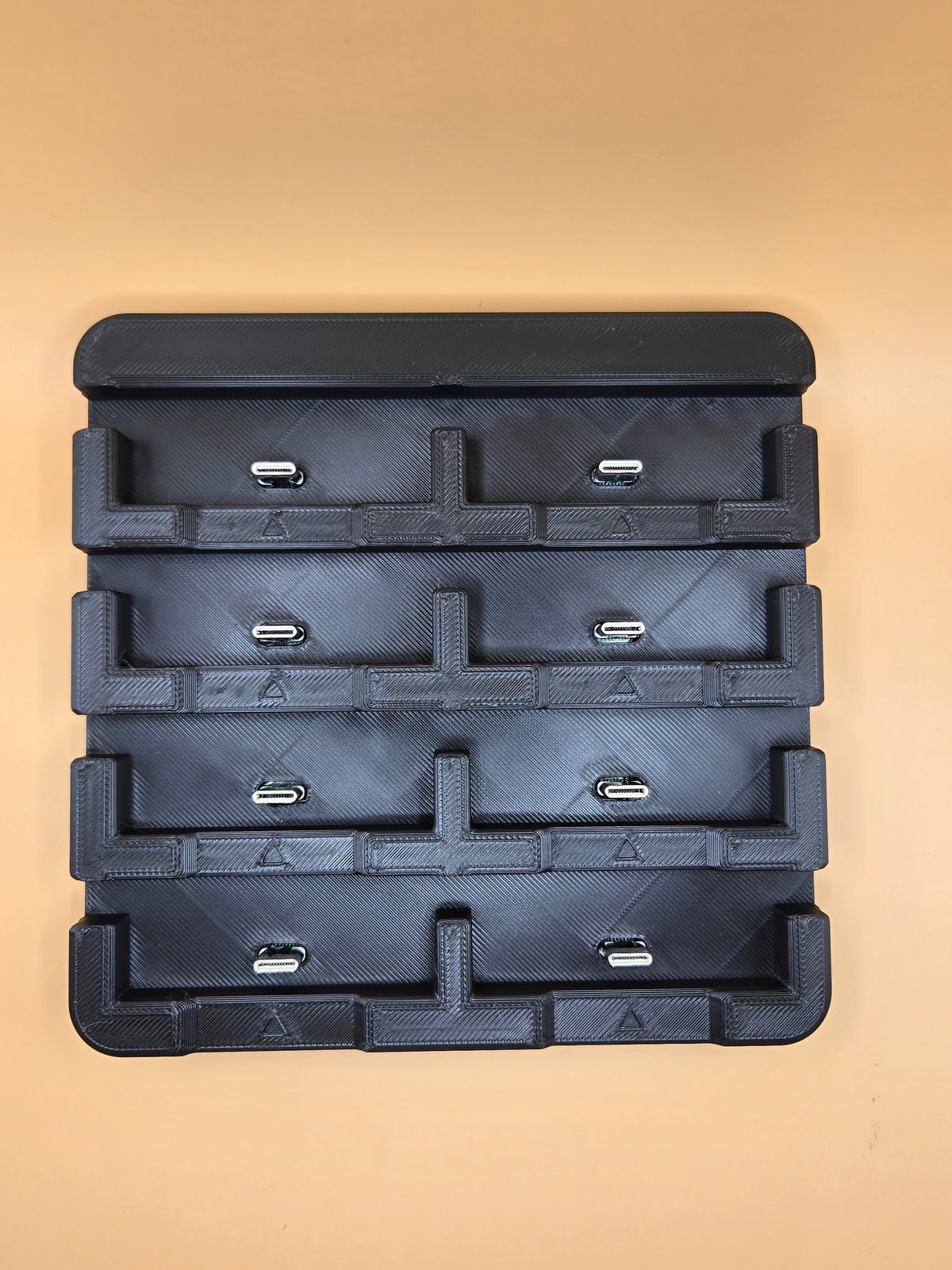 Tracker Dock V2
