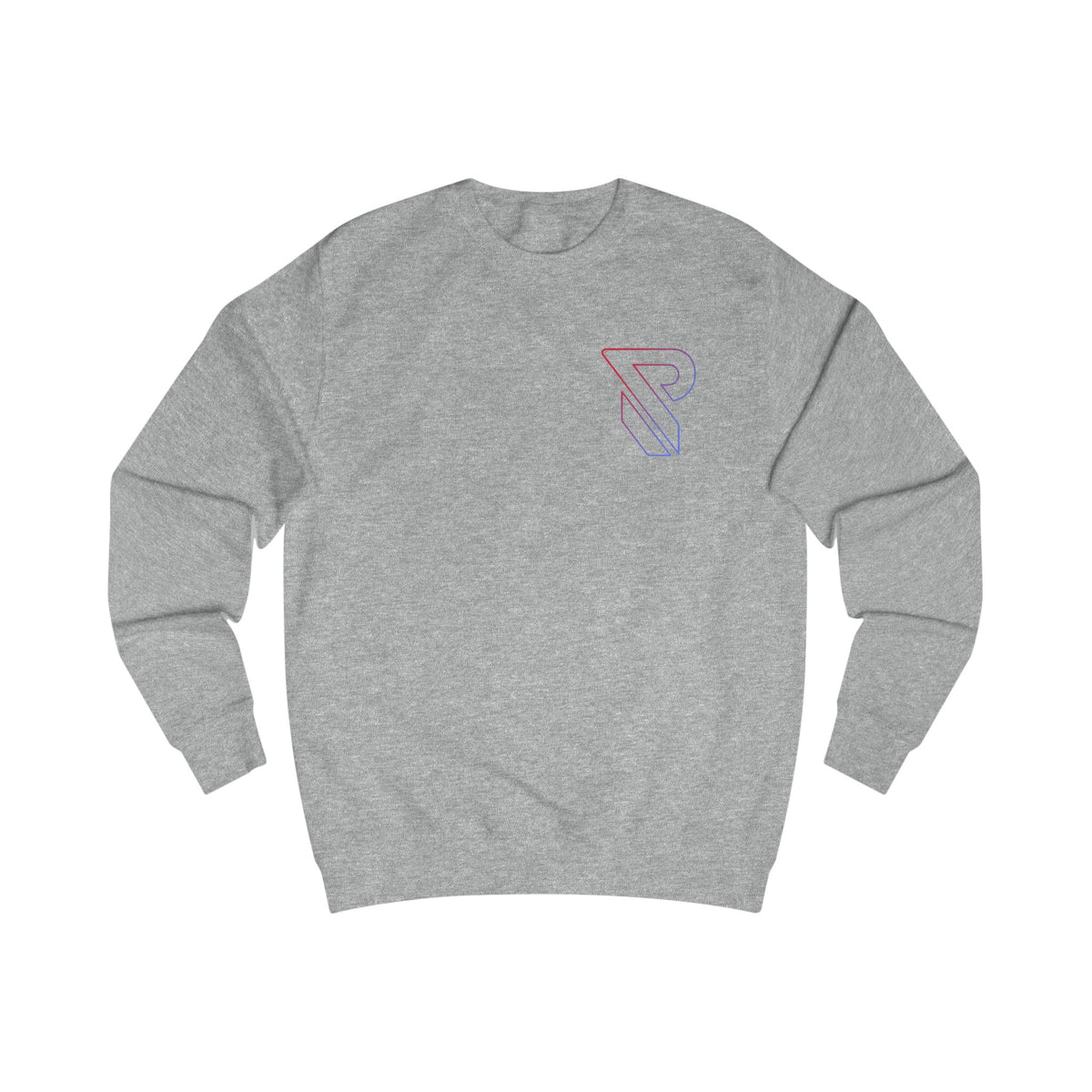 PicoVR Neon Logo SweatShirt