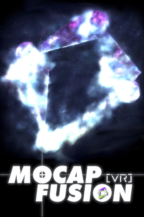 Mocap Fusion VR