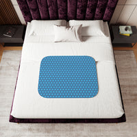 PicoPaw Sherpa Blanket