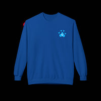 PicoVR Pico Paw Fluffy Sweatshirt