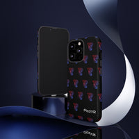 PicoVR Neon Logo Phone Case