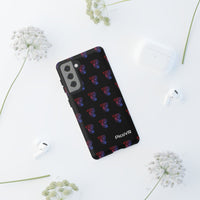 PicoVR Neon Logo Phone Case