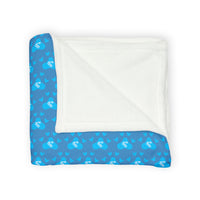 PicoPaw Fleece Polyester Blanket