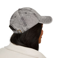 PicoVR Vintage Embroidered Cap