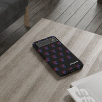 PicoVR Neon Logo Phone Case