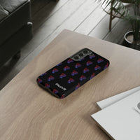 PicoVR Neon Logo Phone Case