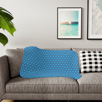 PicoPaw Sherpa Blanket