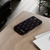 PicoVR Neon Logo Phone Case