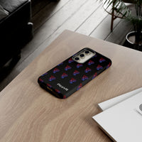 PicoVR Neon Logo Phone Case