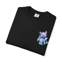 Pico Creature T-Shirt
