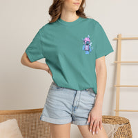 Pico Creature T-Shirt