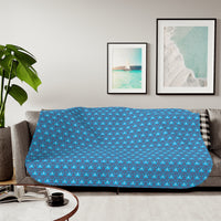 PicoPaw Sherpa Blanket