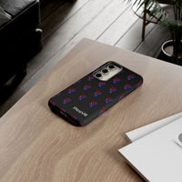 PicoVR Neon Logo Phone Case