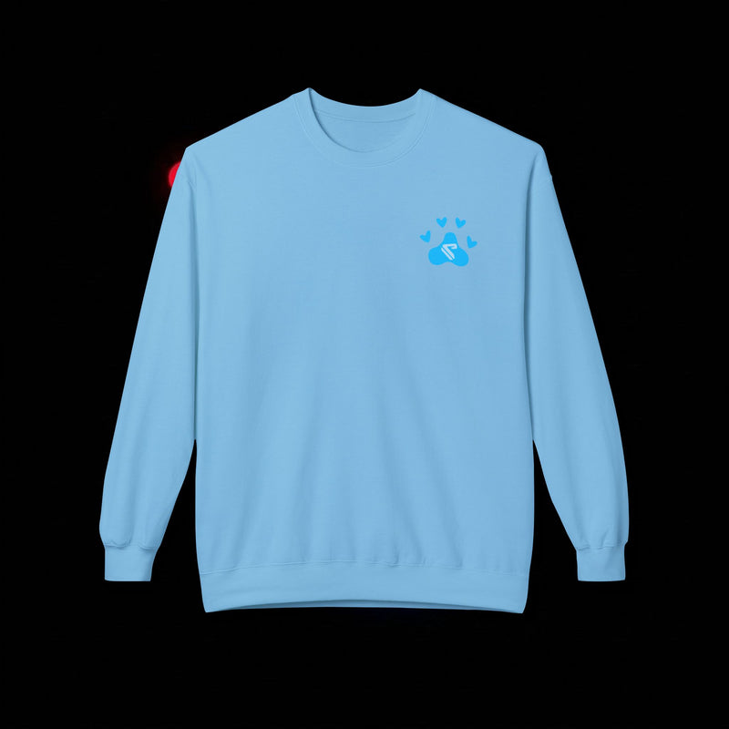 PicoVR Pico Paw Fluffy Sweatshirt