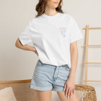 PicoVR Neon Logo T-Shirt