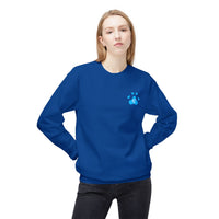 PicoVR Pico Paw Fluffy Sweatshirt