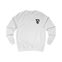 PicoVR Minimalist Logo Sweatshirt