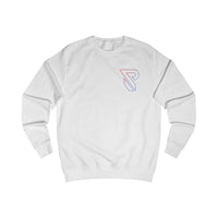 PicoVR Neon Logo SweatShirt