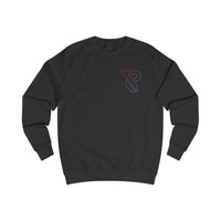 PicoVR Neon Logo SweatShirt