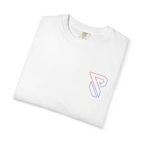 PicoVR Neon Logo T-Shirt