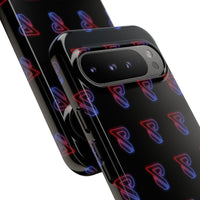 PicoVR Neon Logo Phone Case