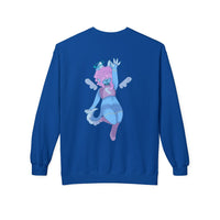 PicoVR Pico Paw Fluffy Sweatshirt