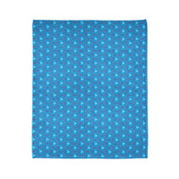 PicoPaw Fleece Polyester Blanket