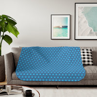 PicoPaw Sherpa Blanket