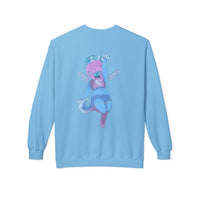 PicoVR Pico Paw Fluffy Sweatshirt