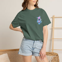 Pico Creature T-Shirt