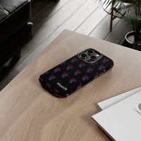 PicoVR Neon Logo Phone Case