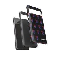 PicoVR Neon Logo Phone Case