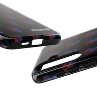 PicoVR Neon Logo Phone Case