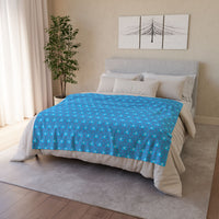 PicoPaw Fleece Polyester Blanket