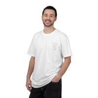 PicoVR Neon Logo T-Shirt