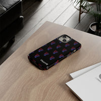 PicoVR Neon Logo Phone Case
