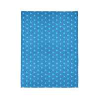 PicoPaw Fleece Polyester Blanket