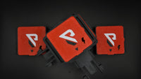 LSM V3.3 FBT Trackers