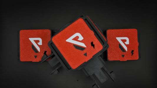 BMI V3.3 FBT Trackers (OUT OF STOCK)