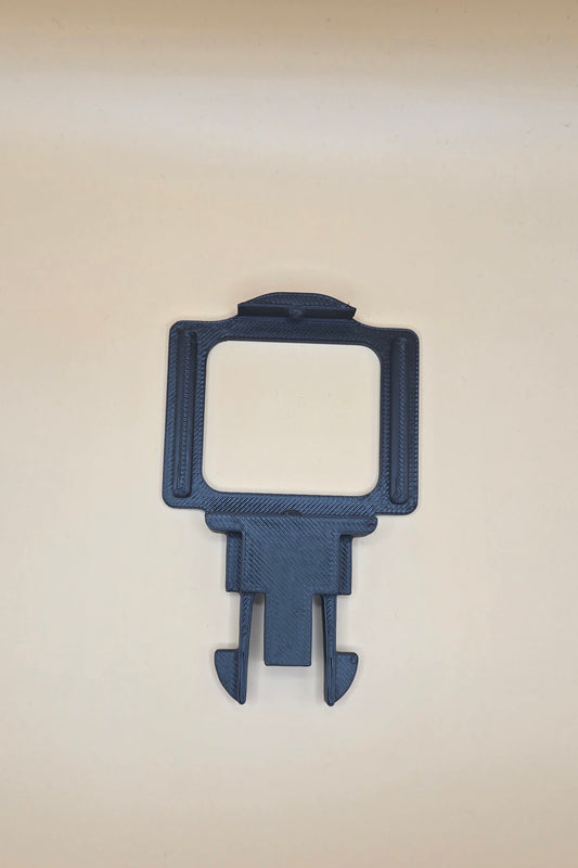 Gopro Chest Harness Adapter Add-on