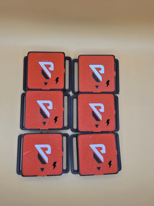 BMI V3.3 FBT Trackers (OUT OF STOCK)