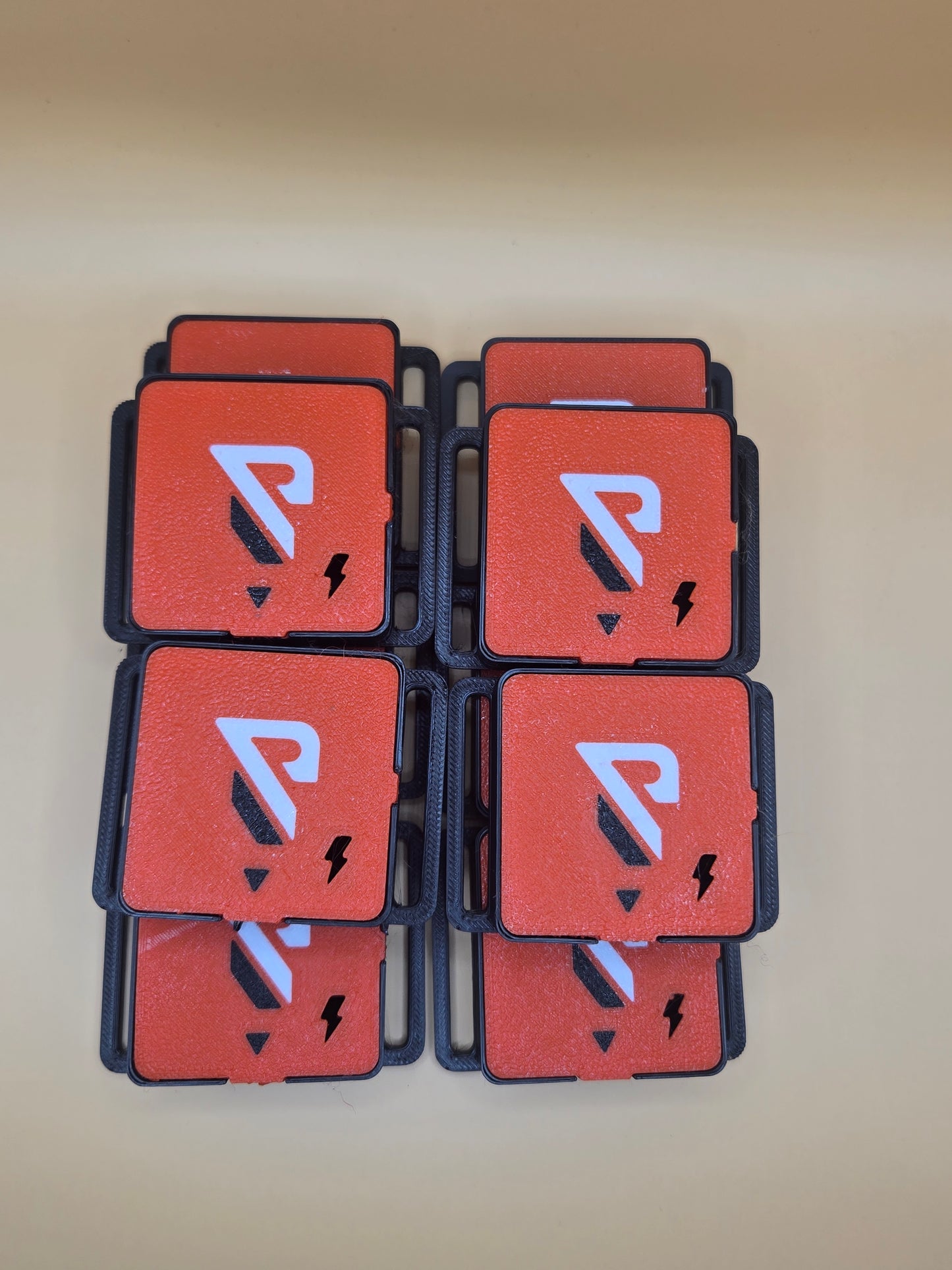 BMI V3.3 FBT Trackers (OUT OF STOCK)
