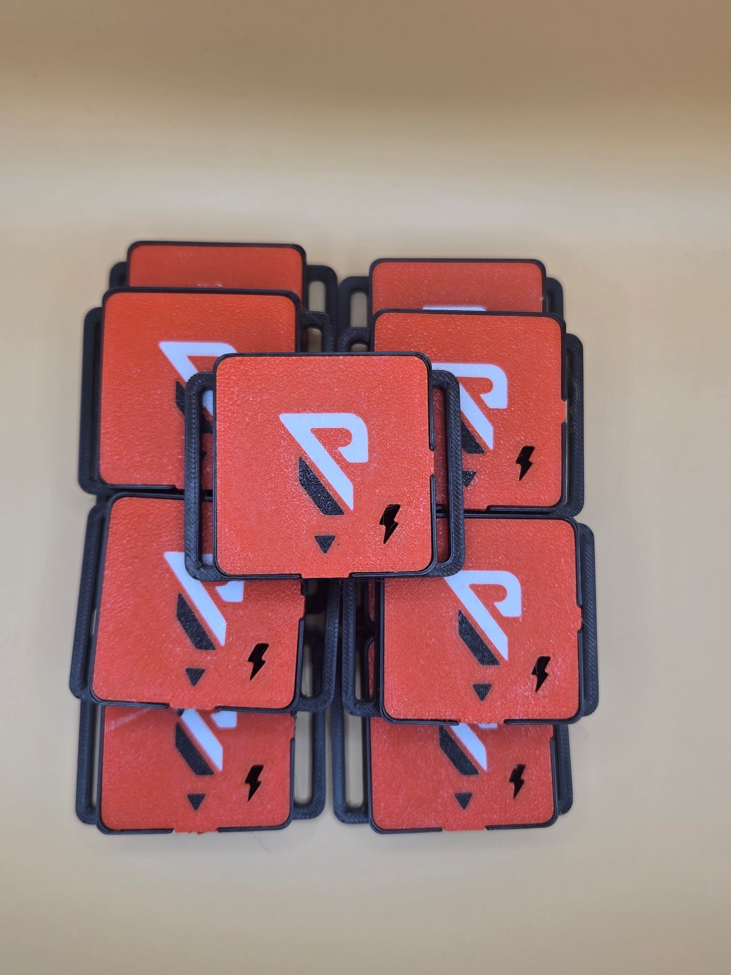 BMI V3.3 FBT Trackers (OUT OF STOCK)