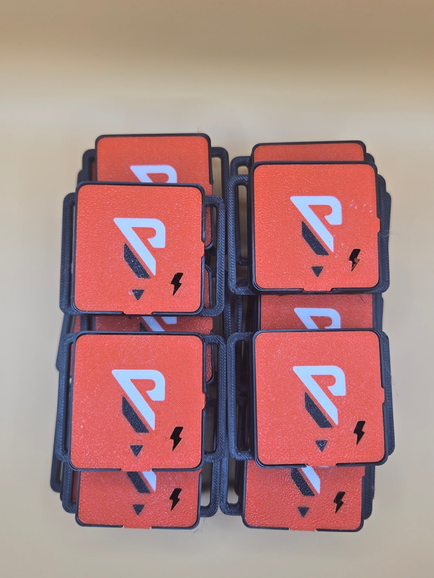 BMI V3.3 FBT Trackers (OUT OF STOCK)