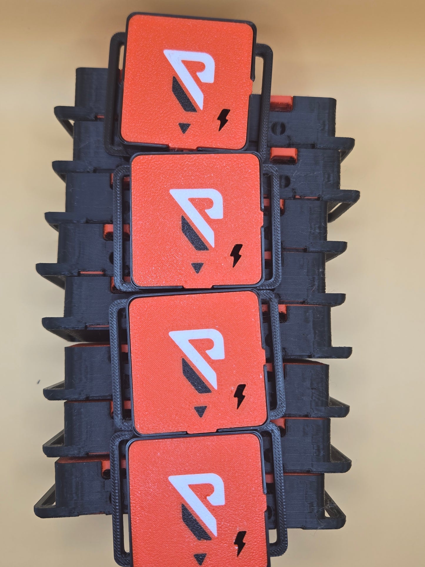 BMI V3.3 FBT Trackers (OUT OF STOCK)